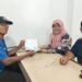 Pemilik Teras Kupi Blangpidie Salurkan Zakat Lewat Lazismu Abdya