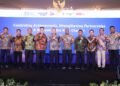 Bank Aceh Terima Apresiasi ILO, Perkuat Komitmen Dukung UMKM Aceh Naik Kelas