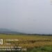 Karhutla di Kalimantan dan Sumatera Selatan, Langit Abdya Ikut Kelam Diselimuti Kabut Asap