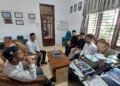 Pesantren Modern Al Zahrah Terima Kunjungan Studi Banding Dayah Jeumala Amal