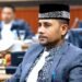 DPRA Desak Aparat Keamanan Tak Agresif Tangani Pengibaran Bendera Bulan Bintang