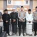 Kapolres Pidie Perkuat Sinergi dengan Ulama, MPU Siap Dukung Pemeliharaan Kamtibmas