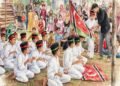 Fobia Bendera Bulan Bintang di Perayaan Maulid di Aceh