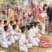 Fobia Bendera Bulan Bintang di Perayaan Maulid di Aceh