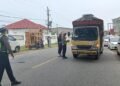 Razia Gabungan di Abdya, Sasar Pengemudi Yang Tidak Patuh Pajak dan Surat Kendaraan