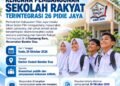 Sekolah Rakyat Terintegrasi 26 Dibangun di Pidie Jaya, Masyarakat Diminta Beri Masukan