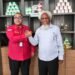 Aceh–Papua Bersaudara, Safaruddin Dorong Penguatan Pendidikan dan SDM ‎