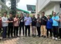 Anggota DPR Aceh dari Partai Demokrat ini Ajak Pengurus PWI Duduk Bareng