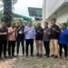 Anggota DPR Aceh dari Partai Demokrat ini Ajak Pengurus PWI Duduk Bareng