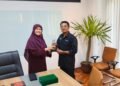 Gali Praktik Baik di ITB, UPT MKU USK Siap Perkuat Capaian Pembelajaran Berbasis Proyek