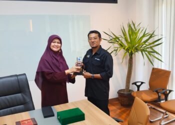 Gali Praktik Baik di ITB, UPT MKU USK Siap Perkuat Capaian Pembelajaran Berbasis Proyek