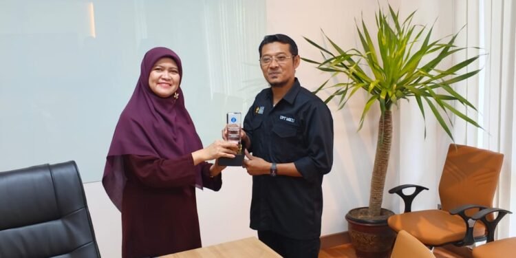 Gali Praktik Baik di ITB, UPT MKU USK Siap Perkuat Capaian Pembelajaran Berbasis Proyek
