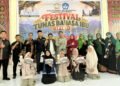 Dua Anak Yatim Kakak Adik Raih Juara FTBI Tingkat Kabupaten Aceh Tengah