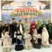 Dua Anak Yatim Kakak Adik Raih Juara FTBI Tingkat Kabupaten Aceh Tengah