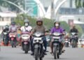 Kadishub Aceh Minta Pelaku Transportasi Waspadai Dampak Kabut Asap