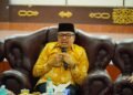 TRK Pimpin Rakor Persiapan Pembentangan Bendera Merah Putih Sepanjang 24 Kilometer