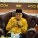 TRK Pimpin Rakor Persiapan Pembentangan Bendera Merah Putih Sepanjang 24 Kilometer