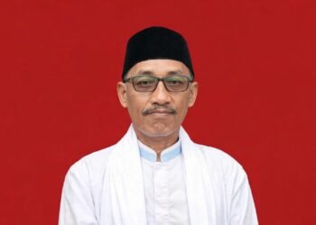 Tgk Mansur Resmi Terpilih Sebagai Ketua MPU Abdya Masa Khidmat 2026-2031