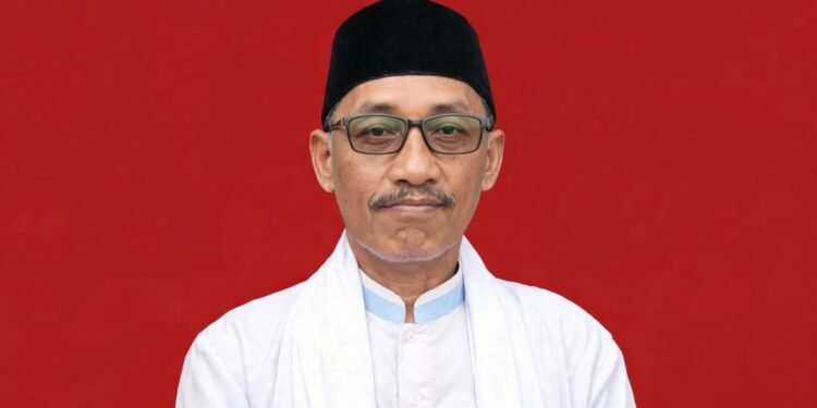 Tgk Mansur Resmi Terpilih Sebagai Ketua MPU Abdya Masa Khidmat 2026-2031