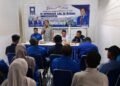 Dr. Irpannusir Gelar Temu Ramah Bersama Keluarga Besar DPD PAN Abdya