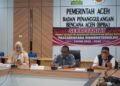 Darwati Tampung Aspirasi BPBA, Respon Cepat dan Mitigasi Bencana Jadi Sorotan