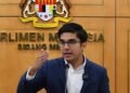 Syed Saddiq Desak ASEAN Tekan Indonesia dan Perusahaan Perkebunan Sawit Soal Kabut Asap Karhutla