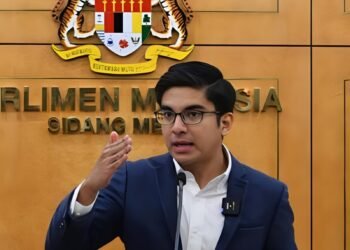 Syed Saddiq Desak ASEAN Tekan Indonesia dan Perusahaan Perkebunan Sawit Soal Kabut Asap Karhutla