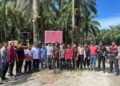 IMM Abdya dan Aliansi Masyarakat Tolak CA Kecam Kebijakan “Pinjam Manajemen” Kejari Abdya Untuk PT CA