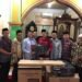 Irwansyah ST Advokasi Fasilitas untuk 8 Masjid di Banda Aceh