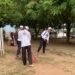 Prodi SKI UIN Ar-Raniry Bersama BPK Aceh Kembali Terjunkan Mahasiswa dalam Meuseuraya di Komplek Makam Syiah Kuala
