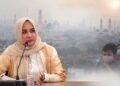 Kabut Asap Melanda Aceh, Darwati: Kesehatan Warga Harus Jadi Prioritas
