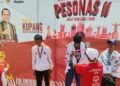 Murid SLBN Jantho Raih Medali Emas di Ajang PESONAS, Wakili Indonesia ke Ajang Internasional