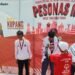 Murid SLBN Jantho Raih Medali Emas di Ajang PESONAS, Wakili Indonesia ke Ajang Internasional