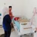 Kadinkes Pastikan Puskesmas Pidie Jaya Siaga Hadapi Kabut Asap