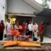 Rumah Warga Ludes Terbakar di Meunasah Tuha, Forum Keuchik, BPBD, Dinsos Salurkan Bantuan