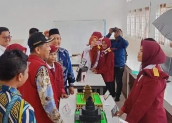 Bupati Sibral: Sekolah Rakyat Jadi Senjata Putus Mata Rantai Kemiskinan di Pidie Jaya