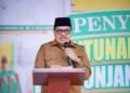 Bupati TRK: Investasi Nagan Raya Tembus Rp41,05 Miliar pada Triwulan III 2026