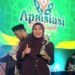 Sri Wahyuni dari MIN 8 Aceh Timur Raih Juara Satu Guru Dedikatif Tingkat Provinsi