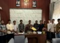 Aliansi Masyarakat Abdya Tolak PT CA, Layangkan Surat Pernyataan Sikap dan Tuntutan ke Menteri ATR/BPN