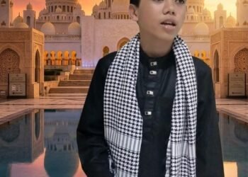 Dari Majelis Subuh Al Zahrah ke Panggung MTQ: Kisah Ismandani Wahidin, Sang Juara Cilik dari Paya Bakong