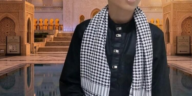 Dari Majelis Subuh Al Zahrah ke Panggung MTQ: Kisah Ismandani Wahidin, Sang Juara Cilik dari Paya Bakong