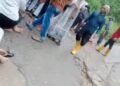 Kecelakaan di Jalan Rusak Pucuk Lembang, Warga Desak Pemerintah Segera Bertindak