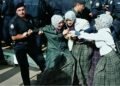 Polemik Larangan Hijab di Sekolah Azerbaijan, Protes Meluas hingga Tegang dengan Turki