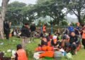 Mahasiswa UTU Dilatih Pendidikan Dasar Penanggulangan Kebencanaan di Abdya
