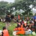 Mahasiswa UTU Dilatih Pendidikan Dasar Penanggulangan Kebencanaan di Abdya