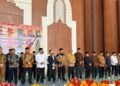 Lewat Maulid, IKNR Banda Aceh Perkuat Silaturahmi