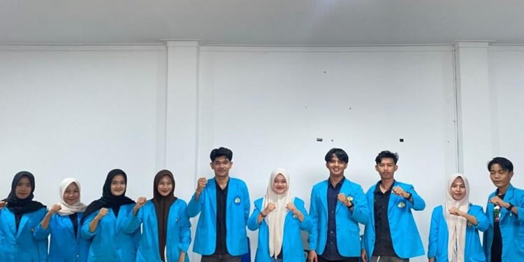 MPM USM Gelar Rapat Paripurna Dorong Audit Anggaran PKKMB dan Serap Aspirasi Mahasiswa
