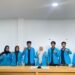MPM USM Gelar Rapat Paripurna Dorong Audit Anggaran PKKMB dan Serap Aspirasi Mahasiswa