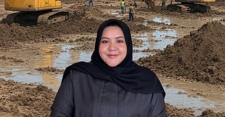 YARA Desak Pemkab Bergerak Cepat, Pemulihan Tambak Jangan Berhenti di Wacana