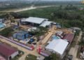 Pemulihan Infrastruktur Aceh Tamiang Hampir 80 Persen, Kementerian PU Bangun Tiga IPA hingga Rehabilitasi Kantor Bupati